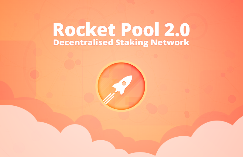 Rocket Pool dashboard preview